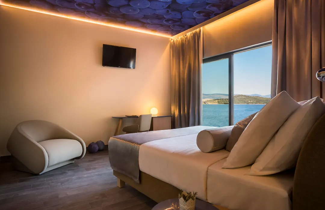 Hotel Vinotel Gospoja-1